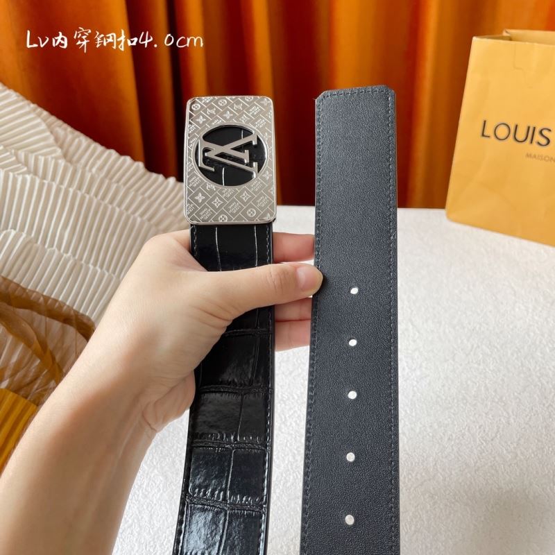 Louis Vuitton Belts